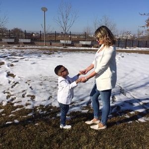 Meet your Posher, Grace