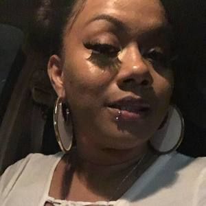 Meet your Posher, Tasha