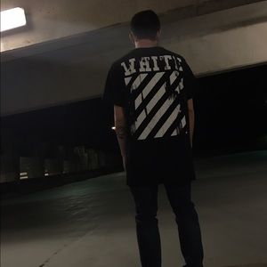 Meet your Posher, Jared