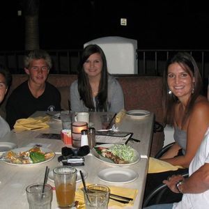 Meet your Posher, Kelly