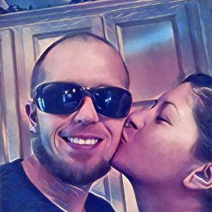 Meet your Posher, Christian