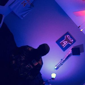 Meet your Posher, Jamar