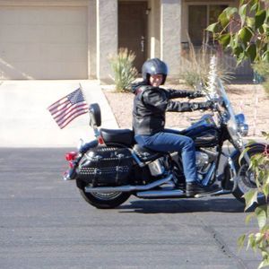 Meet your Posher, Sharon