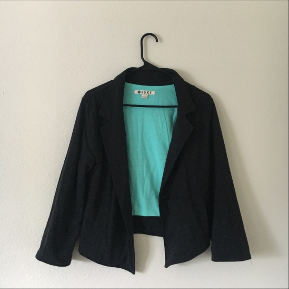 Roxy jacket