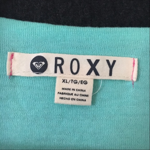 Roxy jacket - Picture 2 of 3