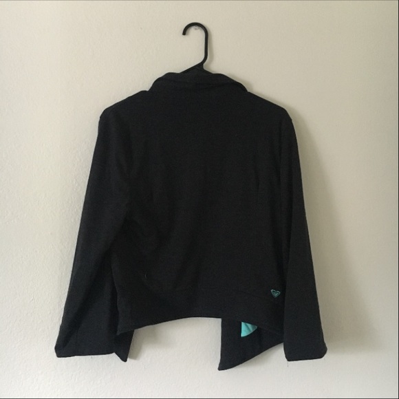 Roxy jacket - Picture 3 of 3