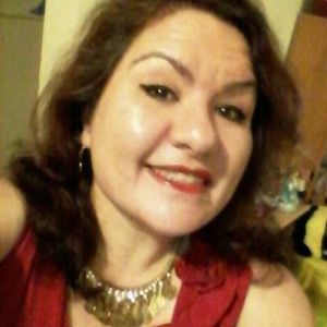 Meet your Posher, Rozita