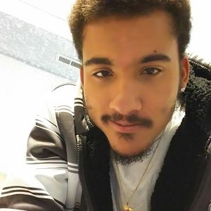 Meet your Posher, Davon