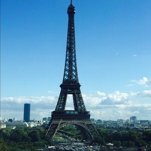 Meet your Posher, Verlan