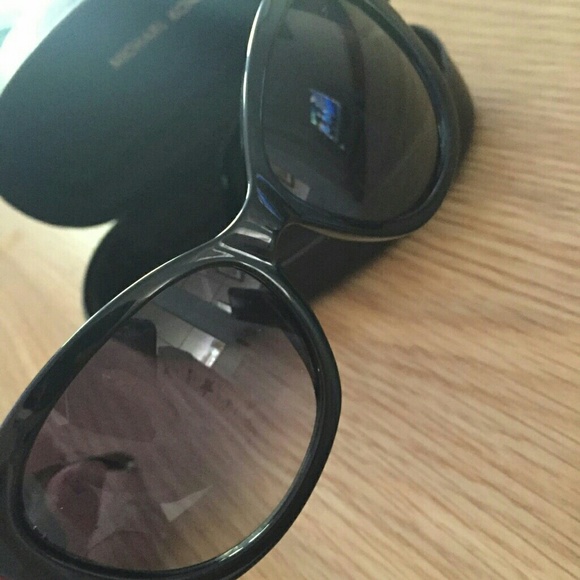 WOMENS Michael Kors Sunglasses Used Twice main image 3