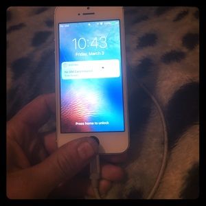 iPhone 5s
