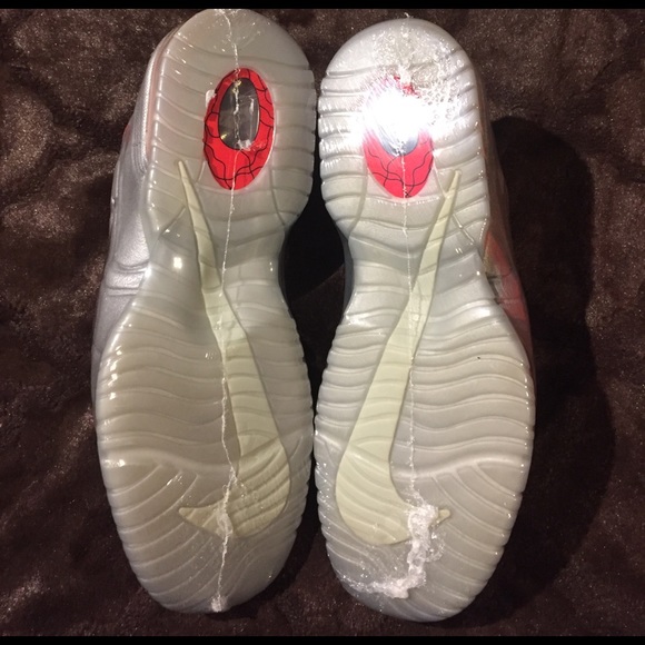 Men's Nike Air Max Penny DB "Doernbecher" - Picture 4 of 8