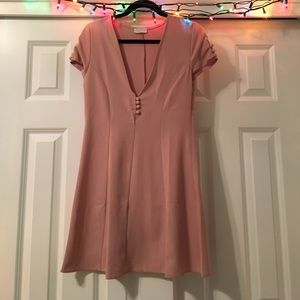 ASOS Petite Dress