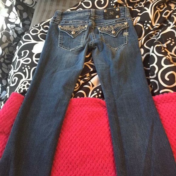 Denim - Miss Me jeans