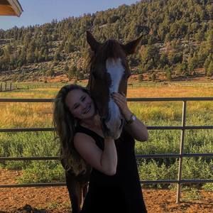 Meet your Posher, Randynn