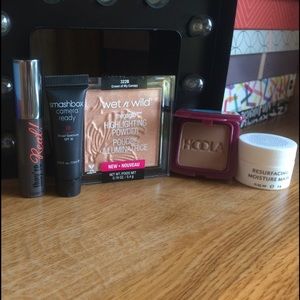 Beauty Bundle Brand New: Benefit, Smashbox, etc.
