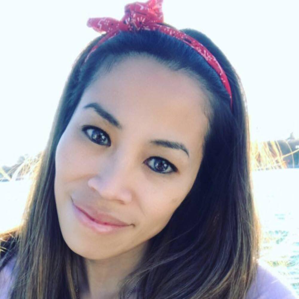 Meet your Posher, Phoebe