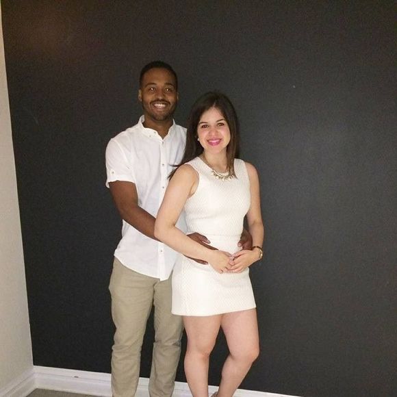 Meet your Posher, Micaiah - Picture 1 of 1