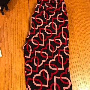 Lularoe OS leggings