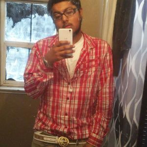 Meet your Posher, Hector