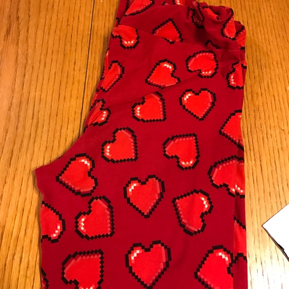 LuLaRoe Pants - Lularoe TC