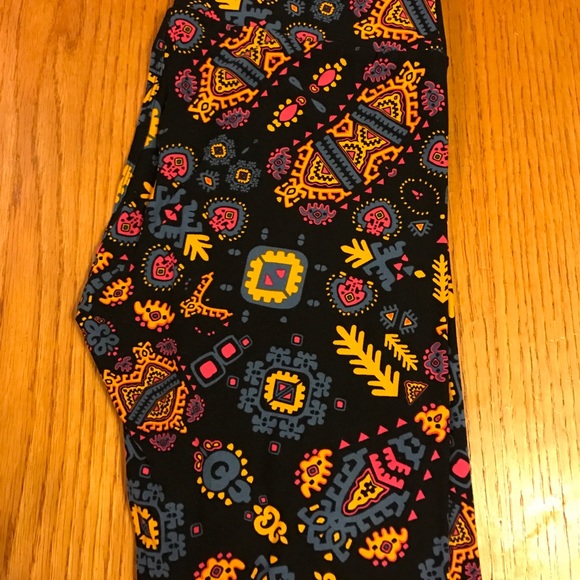 LuLaRoe Pants - Lularoe TC