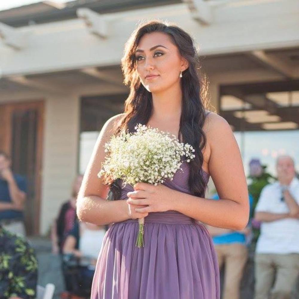 Meet your Posher, Brittney