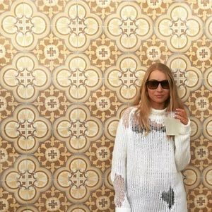 Meet your Posher, Erika