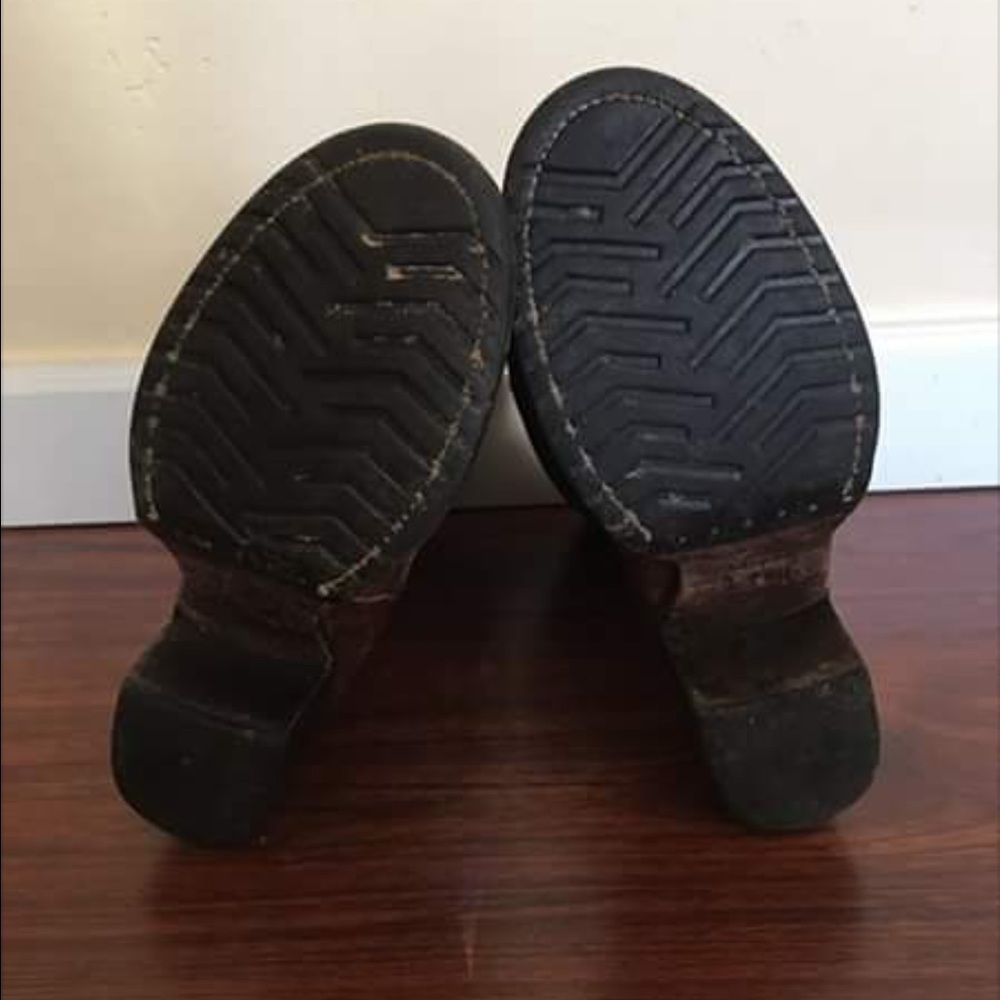 Frye boots - Picture 4 of 5