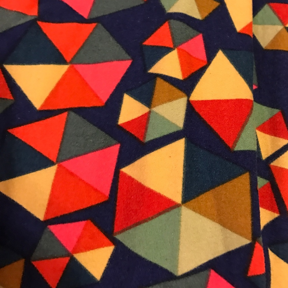 Lularoe TC - Picture 2 of 3