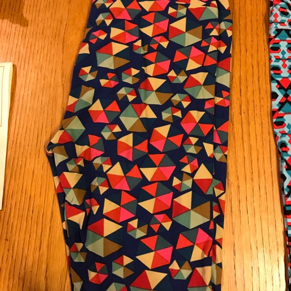 LuLaRoe Pants - Lularoe TC