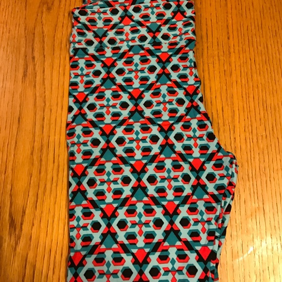 LuLaRoe Pants - Lularoe TC