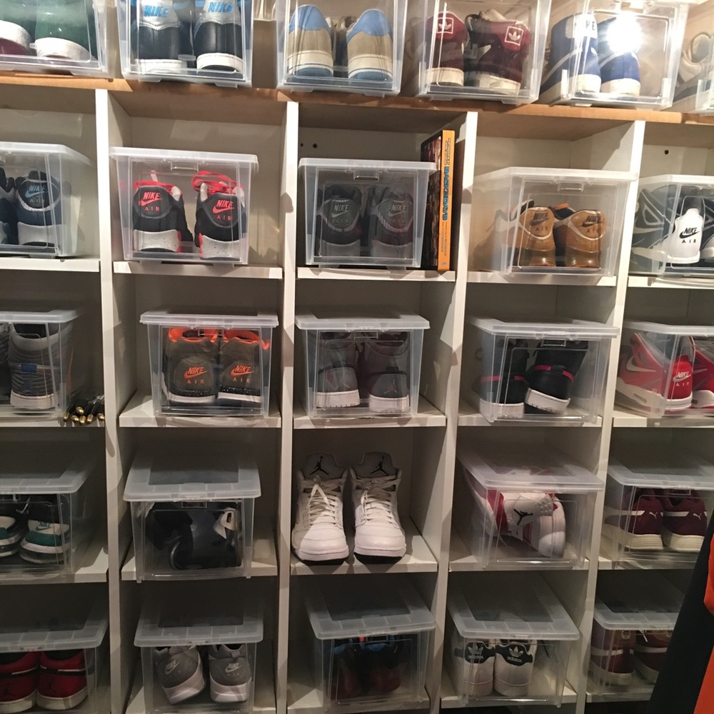 Meet your Posher, Dominic