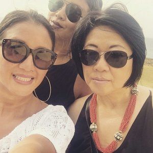 Meet your Posher, Young