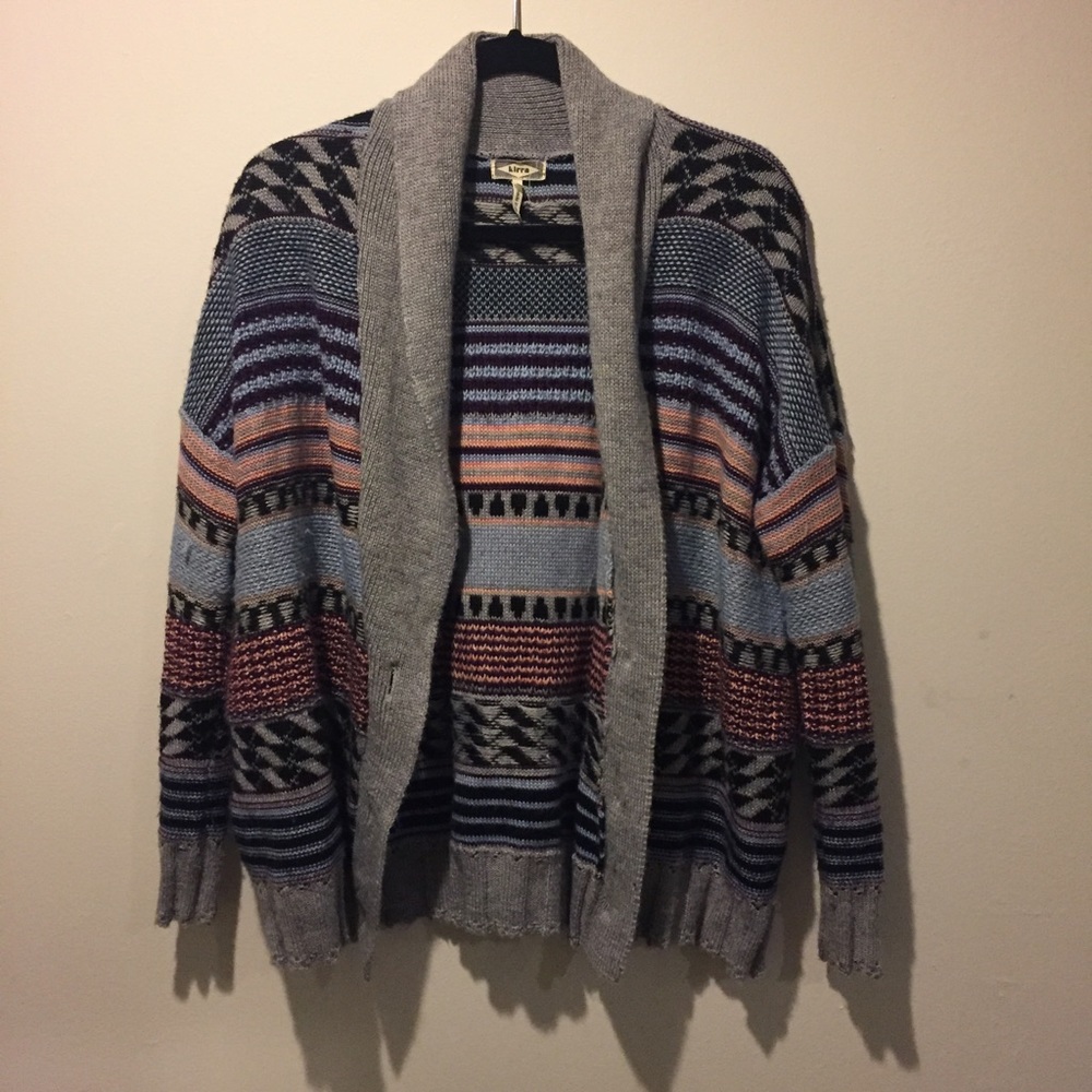 Cardigan