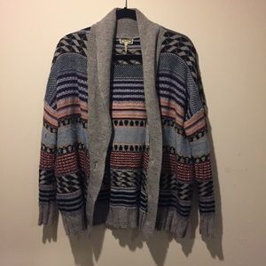 Cardigan