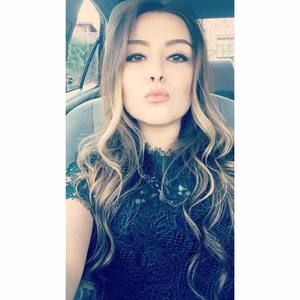 Meet your Posher, Sheilla