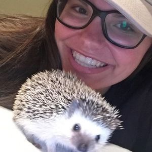 Meet your Posher, Kate