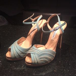 Sandals 3.5"