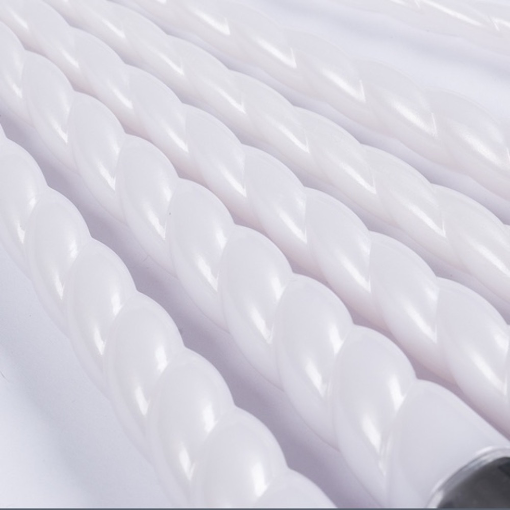🦄🌈NEW🌈🦄 Set of 10 Unicorn Makeup Brushes - Picture 5 of 6