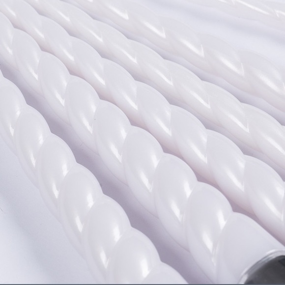 🦄🌈NEW🌈🦄 Set of 10 Unicorn Makeup Brushes - Picture 5 of 6