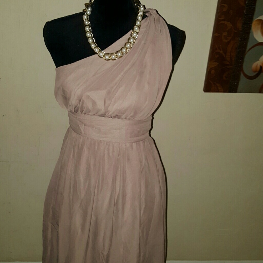 Chiffon Dress - Picture 5 of 5