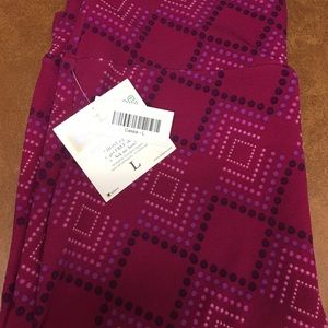 Lularoe Cassie Skirt