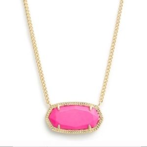 ISO Kendra Scott dylan bright magenta