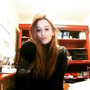 Meet your Posher, Megan