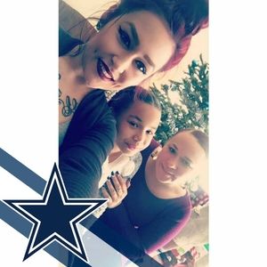 Meet your Posher, Melanie