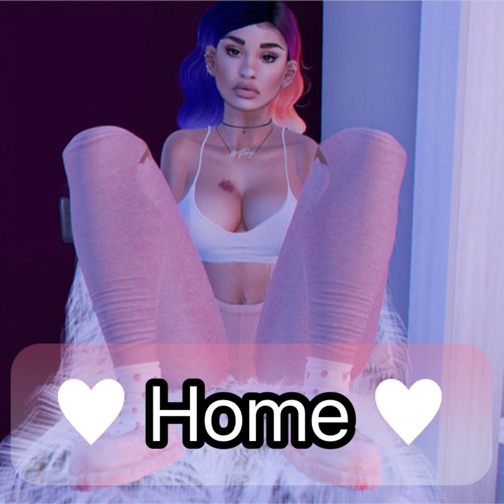 Home 🏡