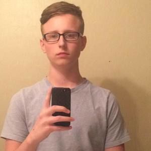 Meet your Posher, Brandon