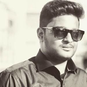 Meet your Posher, Zain