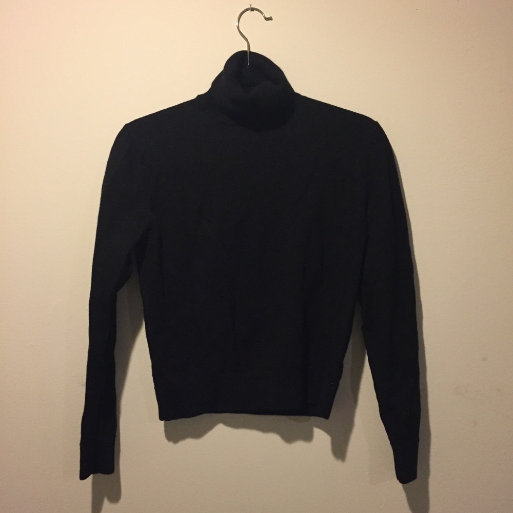 Turtleneck